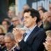 De Pedro ya se muestra como candidato: “Estoy más capacitado para resolver problemas que algún expresidente”