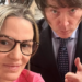 Javier Milei anunció a Carolina Píparo como su candidata a gobernadora bonaerense