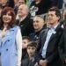 Tras el giro de Massa sobre las PASO, en La Cámpora hablan de tres fechas clave para que CFK defina la fórmula