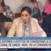 LA COMISIÓN DE CULTURA INICIÓ CON EXPOSITORES EL DEBATE SOBRE UNA LEY NACIONAL DE DANZA