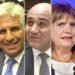 Ganadores y perdedores de otro round electoral: celebraron el peronismo con Manzur, Larreta y Bullrich, mientras otro candidato de Milei fracasó