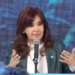 Cristina Kirchner dijo que «lo que está mal es generalizar y decir pavadas» al criticar a empresario
