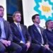 Con un panorama que inquieta en el interior del país, el oficialismo se aferra cada vez más a la provincia de Buenos Aires