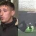 Se suicidó el joven que le dio una patada en la cabeza a un árbitro en un partido de fútbol