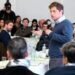 Ausentismo y voto en blanco: Kicillof alistó a los intendentes contra los dos fantasmas electorales