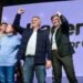 Seis datos que dejó la contundente victoria del peronismo en Córdoba