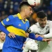 Boca debuta ante Platense por la Copa de la Liga