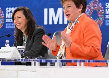 El FMI y el guiño al Gobierno tras la devaluación: prometió desembolsos para la Argentina por 10.750 millones de dólares en los próximos dos meses