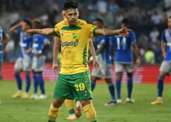 El Halcón quiere volar hasta cuartos