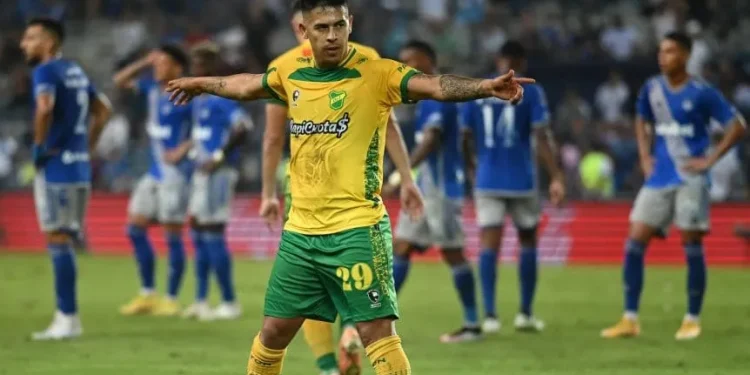 El Halcón quiere volar hasta cuartos