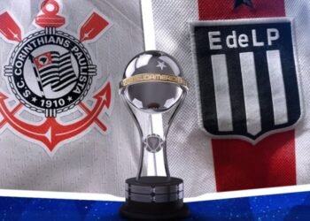El Pincha enfrentará a Corinthians en Sao Paulo por la ida de los cuartos de final de la Copa Sudamericana