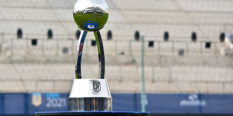 Empieza la Copa de la Liga: conocé todo lo que tenes que saber