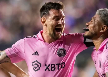 Inter Miami va por la clasificación a la final ante Philadelphia con Messi de titular