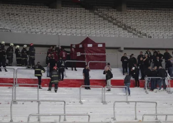 La muerte del hincha de River: al menos tres imputados en la causa