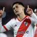 River goleó a Barracas por 5-1 en el Monumental y recuperó la sonrisa