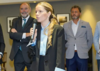 Quién es Genoveva Ferrero, la elegida por Larreta en Seguridad vinculada a los operadores de la política y la Justicia