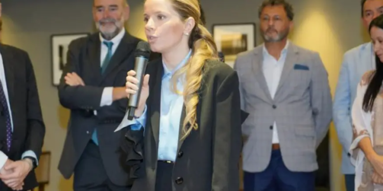 Quién es Genoveva Ferrero, la elegida por Larreta en Seguridad vinculada a los operadores de la política y la Justicia
