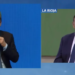 Sergio Massa le agradeció a Ricardo Quintela y le dijo que no va a tener que renunciar: “Vamos a ganar las elecciones”