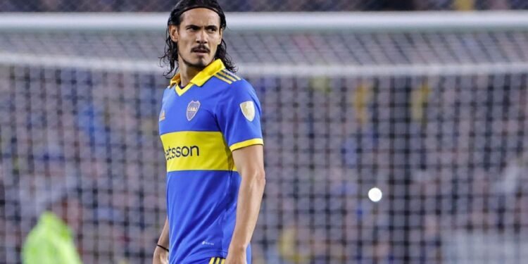 Boca y el momento más esperado del año