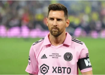 Con Messi en duda, Inter Miami va por un nuevo título