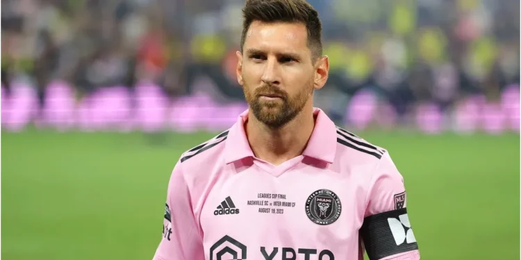 Con Messi en duda, Inter Miami va por un nuevo título