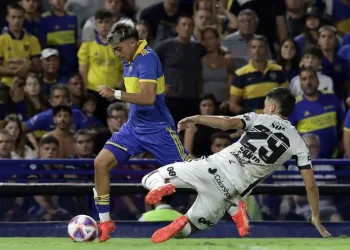 El Xeneize visita al Ferroviario en Santiago del Estero para volver a la victoria