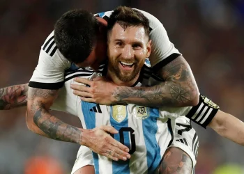 Selección Argentina vs Ecuador: el debut de los campeones del mundo en las Eliminatorias