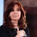 Cristina Kirchner criticó a la Justicia de EEUU por el juicio de YPF: “Fallos a favor de Fondos Buitre y en contra de la Argentina”
