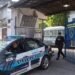Barracas: un efectivo de la Policía Federal se atrincheró en el baño de una comisaría