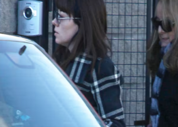 Condenaron a un exfuncionario de Mauricio Macri por haber “calumniado” a una de las hijas de Alicia Kirchner