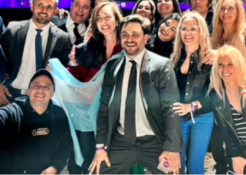 Quién es quién en el ecosistema de Javier Milei: los grupos que disputan el poder interno en el campamento libertario