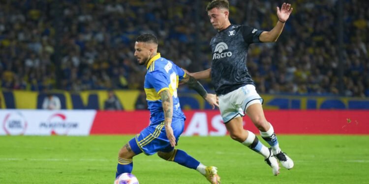 Boca visitará a Belgrano en Córdoba con la mente puesta en Río