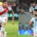 La selección argentina visitará a Perú en Lima con la vuelta de Messi