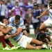 Los Pumas, por el bronce contra Inglaterra