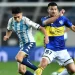 Racing y Boca se enfrentarán en un nuevo clásico del fútbol argentino