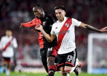 River visitará el Cementerio de los Elefantes