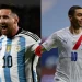Selección Argentina vs Paraguay: la vuelta de Messi a las canchas