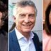Cómo se posicionan los dirigentes opositores de cara al balotaje tras el pacto Macri-Milei