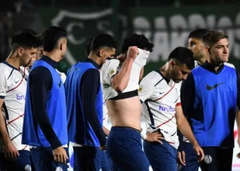 Empate amargo en Junín