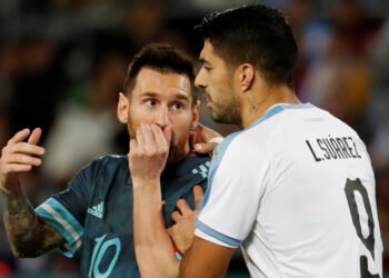 El clásico rioplatense se pone en marcha