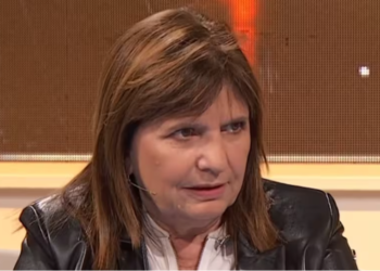 Patricia Bullrich sostuvo que Sergio Massa es un “impostor” y aclaró qué quiso decir con “ojalá explote antes del 19”