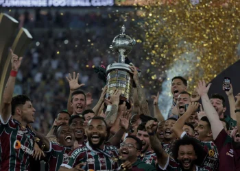 Los números de la final de la Copa Libertadores