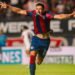 San Lorenzo venció a Central Córdoba y dejó a Boca afuera de la Copa Libertadores 2024