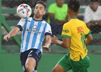 Defensa y Racing cierran la fecha 11