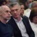 Rodríguez Larreta planea crear una línea interna en el PRO para oponerse al pacto de Macri y Bullrich con Milei