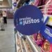 Los supermercados recibieron listas con aumentos de hasta 45% tras la elección