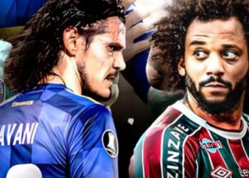 Boca va por la séptima Libertadores ante Fluminense