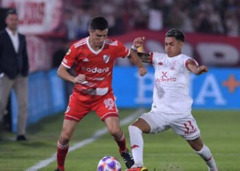 River recibirá a Huracán en el comienzo de la fecha 12