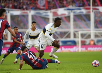 San Lorenzo y Boca cierran la fecha 12 en un clásico de necesitados