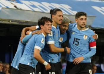 Sorpresa Mundial: un día perdió la Scaloneta